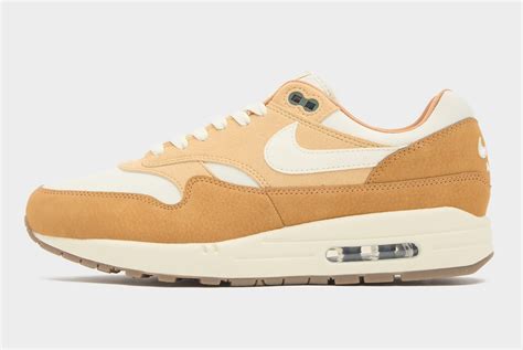 The Nike Air Max 1 Wheat Flax Releases Spring 2024 